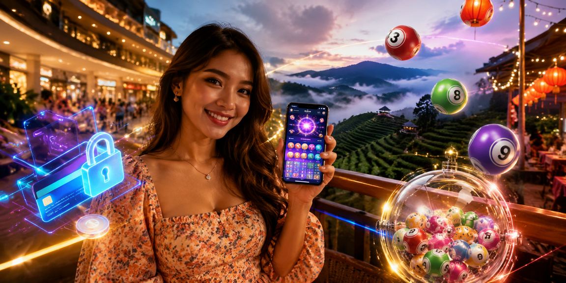 Panduan bertaruh loteri dan tip pertaruhan di Malaysia