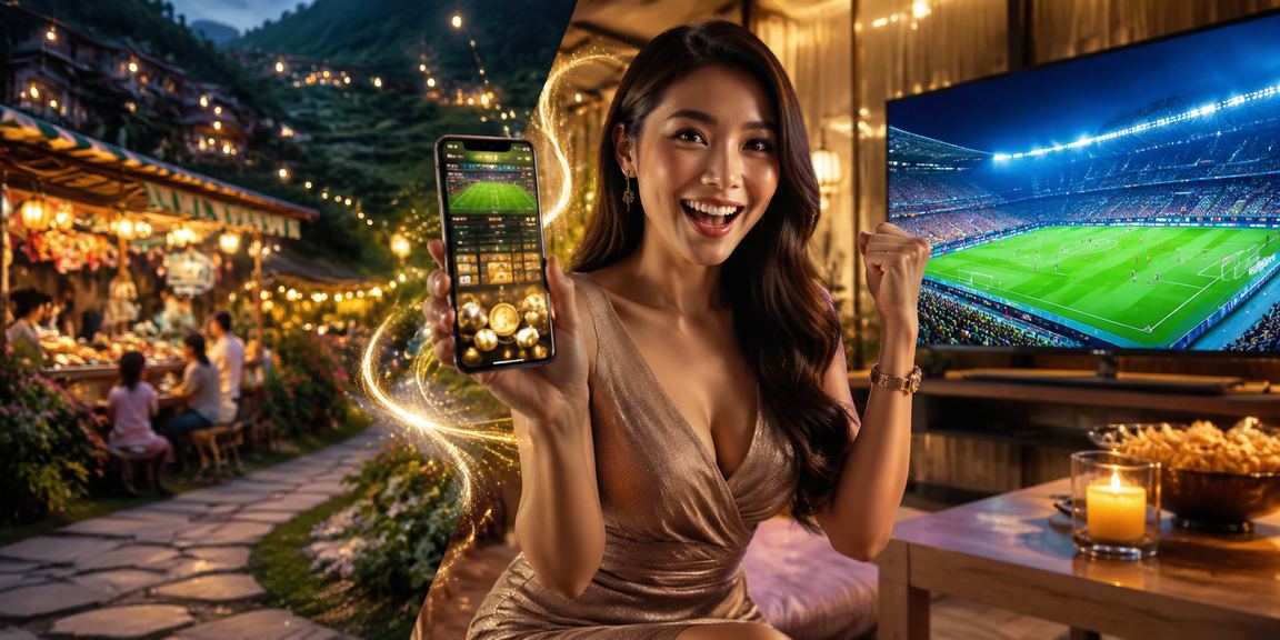 Rebat dan bonus pulangan tunai untuk pemain aktif Malaysia